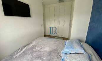 Imagem 7: Apartamento com 2 dormitórios à venda, 57 m² por R$ 380.000,00 - Parque Viana - Barueri/SP