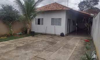 Imagem: Casa condomínio Quinta dos ipês