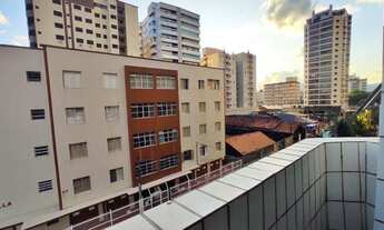 Imagem 2: Vista mar e com ótimo preço! Apartamento com 2 quartos em Aviação - Praia Grande - SP