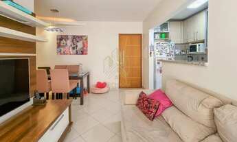 Imagem 2: Lindo Apartamento com 2 dormitórios no Tatuapé ( ótima Localização