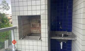 Imagem: Apartamento com 2 dormitórios para locação