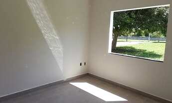 Imagem 5: Casa para venda com 107 metros quadrados com 3 quartos em São José do Imbassaí - Maricá