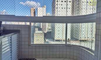 Imagem: Apartamento com 1 dormitório à venda