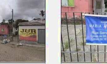 Imagem: IGARASSU - Casa Padrão - AGAMENON MAGALHAES