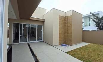 Imagem 2: Casa à venda, 228 m² por R$ 1.850.000,00 - Condomínio Mont Blanc - Sorocaba/SP