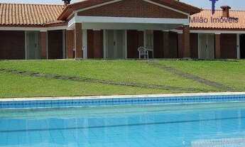 Imagem 4: Fazenda 13 dormitórios à venda, 1210000 m² - São Miguel Arcanjo/SP