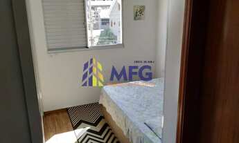 Imagem 3: ?Edifício Kopenhagen Apartamento -Sorocaba/ SP ?