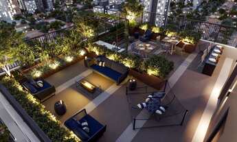 Imagem 3: APARTAMENTO RESIDENCIAL em São Paulo - SP, Pinheiros