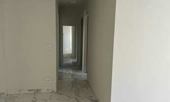 Imagem 2: Apartamento para aluguel possui 78 metros quadrados com 3 quartos