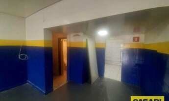 Imagem 2: Salão para alugar, 80 m² - Rudge Ramos - São Bernardo do Campo/SP