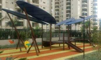 Imagem 4: Apartamento com 2 dormitórios para alugar, 86 m² por R$ 4.500,00/mês - Jardim Flor da Mont