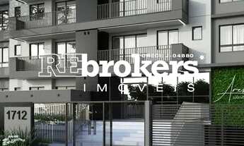 Imagem 4: Ares Juvevê - Apartamento 3 Quartos, 1 Suíte, 2 Vagas a Venda no Juvevê, Curitiba.- REbrok