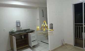 Imagem 5: Apartamento com 2 dormitórios para alugar, 45 m² por R$ 1.100,01/mês - Jardim Ísis - Cotia