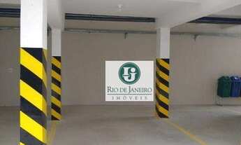 Imagem 4: Apartamento com 2 dormitórios à venda, 81 m² por R$ 270.000,00 - Jardim das Hortênsias - P