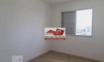 Imagem 2: Apartamento com 2 dormitórios, 45 m² - venda por R$ 330.000,00 ou aluguel por R$ 2.700,00