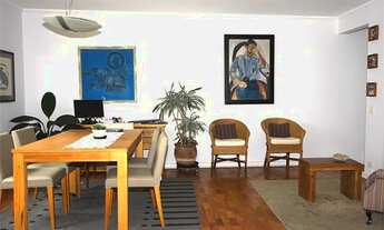 Imagem 4: São Paulo - Apartamento Padrão - PERDIZES