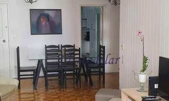 Imagem 6: Apartamento com 3 dormitórios à venda, 120 m² por R$ 1.500.000,00 - Jardim Paulista - São