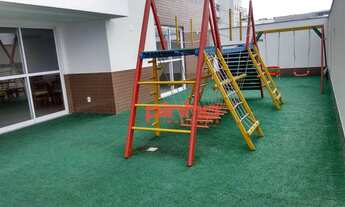 Imagem 7: Apartamento com 2 dormitórios à venda, 62 m² por R$ 305.004,29 - Pagani - Palhoça/SC