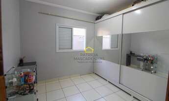 Imagem 7: Lindo Apartamento no Jd Santa Rosália Sorocaba, SP, com 3 Dormitórios sendo 2 Suítes!! Opo