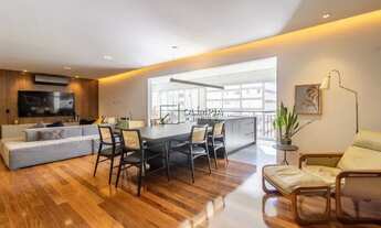 Imagem 2: Locação Apartamento 2 Dormitórios - 150 m² Pinheiros