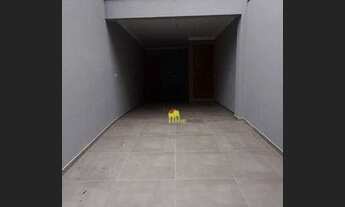 Imagem 2: Sobrado com 3 dormitórios à venda, 140 m² por R$ 714.000 - Jardim Regina - São Paulo/SP