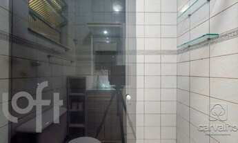 Imagem 7: Apartamento à venda Botafogo com 56,00 m² , 2 quartos 1 vaga