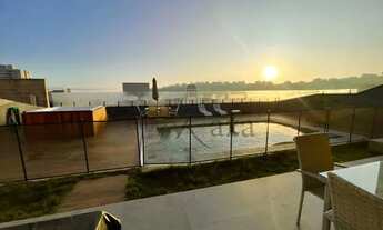 Imagem 2: Casa de condomínio sobrado para venda com 370 metros quadrados com 4 quartos