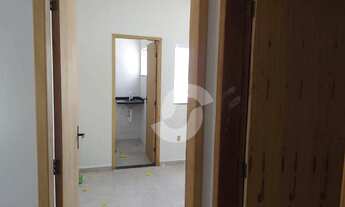 Imagem 5: Casa à venda, 59 m² por R$ 270.000,00 - Itaipuaçu - Maricá/RJ