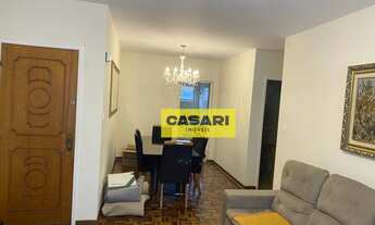 Imagem 7: Apartamento com 3 dormitórios à venda, 107 m² - Nova Petrópolis - São Bernardo do Campo/SP