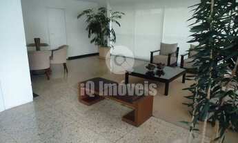 Imagem 5: Apartamento Perdizes, 160m², 3 dormitórios 1 suíte, 2 vagas , com lazer