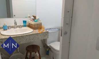 Imagem 2: Apartamento com 2 dormitórios à venda, 66 m² por R$ 600.000 - Saúde - São Paulo/SP