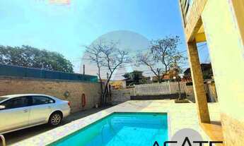 Imagem 7: Imobiliária Agatê Imóveis vende Casa Triplex de 331 m² - Piratininga - Niterói por R1.180