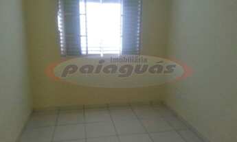 Imagem 4: LOCAÇÃO Casa com 3 dormitórios