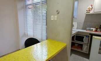 Imagem 6: Apartamento para Venda em Salvador, Itaigara, 1 dormitório, 1 suíte, 1 banheiro, 1 vaga