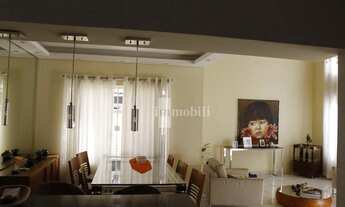 Imagem 3: Casa com 3 dormitórios à venda, 127 m² por R$ 954.000,00 - Paysage Clair - Vargem Grande P