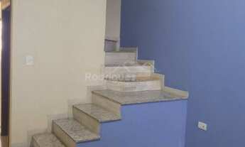 Imagem: Sobrado -Taboão da Serra- 3 Dormitórios