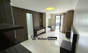 Imagem 7: 4 suítes com gabinete