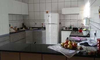 Imagem 6: Casa à venda, 219 m² por R$ 440.000,00 - Jardim Santa Cristina - Santo André/SP