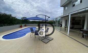 Imagem 7: Casa com 3 dormitórios à venda, 277 m² por R$ 2.150.000,00 - Condomínio Delle Stelle - Lou