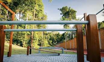 Imagem 5: Lote/Terreno para Venda no Condomínio Morada dos Pássaros com 275 m² em Ponta Negra - Mana