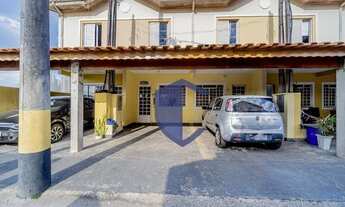 Imagem: Casa com 2 dormitórios à venda, 65 m²