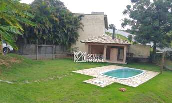 Imagem 7: Casa à venda, 261 m² por R$ 1.780.000,00 - Condomínio Campos de Santo Antônio - Itu/SP