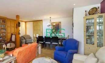 Imagem 2: Apartamento com 2 dormitórios à venda, 96 m² por R$ 749.000 - Real Parque - São Paulo/SP