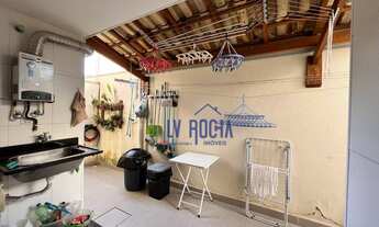 Imagem 2: Sobrado a Venda Condomínio Mansões do Lago - Socorro