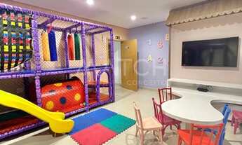 Imagem 7: Park Line - Opus