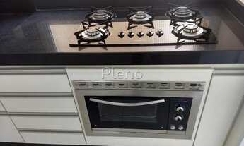 Imagem 7: Apartamento - Jardim do Trevo - Campinas