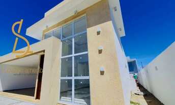 Imagem 2: Vendo linda casa no Terras Alphaville 1