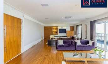 Imagem: Apartamento Venda Moema 308 m² 3 Dormitórios