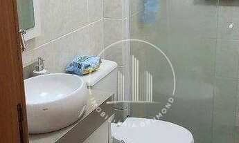 Imagem 6: Apartamento com 2 dormitórios à venda, 61 m² por R$ 278.000,00 - Serraria - São José/SC