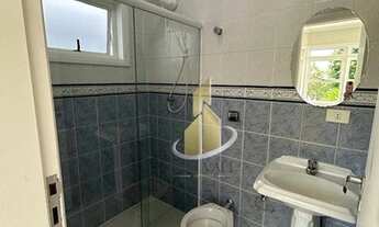 Imagem 7: Casa com 4 dormitórios, 285 m² - venda por R$ 2.700.000,00 ou aluguel por R$ 10.670,00/mês